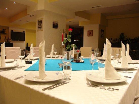 Ristorante Neptunus